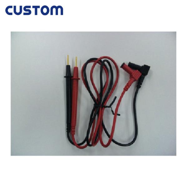 CUSTOM カスタム アナログテスタ用オプション 交換用テストリード (1個) ATL-1