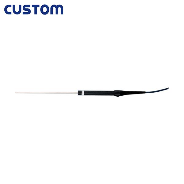 CUSTOM 放射温度計 測定温度範囲−40〜300℃ (1本) 品番：LK-300A
