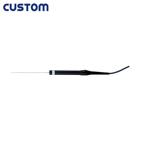 CUSTOM 放射温度計 測定温度範囲−40〜300℃ (1本) 品番：LK-310