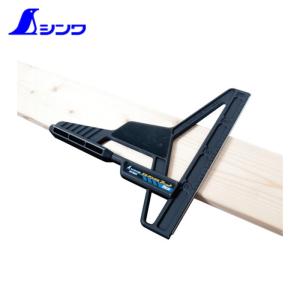 シンワ エルアングルフィット 15cm 78034 : モノえーる - 通販