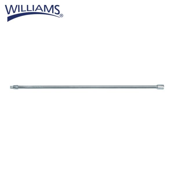 WILLIAMS ウィリアムズ JHW30025 1/4ドライブ ロッキングエクステンションバー 1...