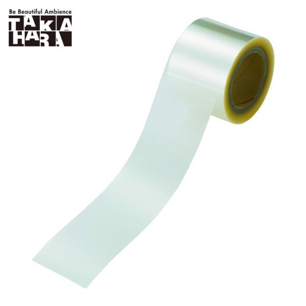 ビバ ビバフィルム(超耐久保護フィルム)90mm×30m 透明 (1巻) TN100GAGV