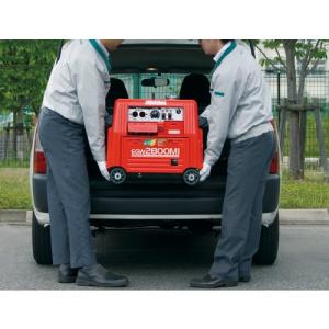 新ダイワ shindaiwa EGW2800M...の詳細画像2