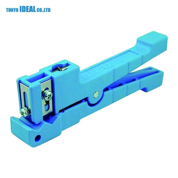 東京アイデアル IDEAL 45-163 ケーブルストリッパー (1丁)