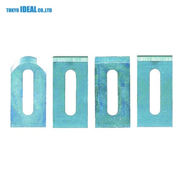 東京アイデアル IDEAL L-9226 ケーブルストリッパー用替刃 164用 (1S)