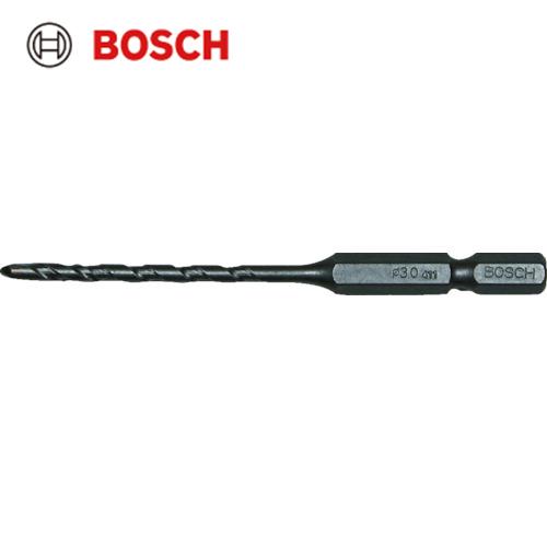 ボッシュ 磁器タイルビット 5.0X90mm (1本) 品番：TD050090