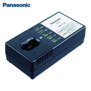 Panasonic（パナソニック） 充電器 ニッケル水素2.4V/リチウムイオン