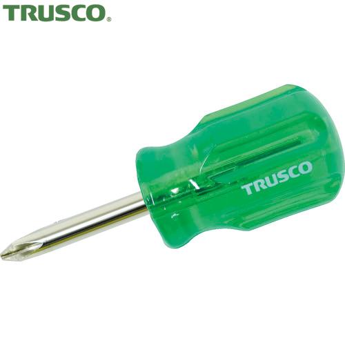 TRUSCO(トラスコ) スタビードライバー ＋2×38 (1本) TSD-238