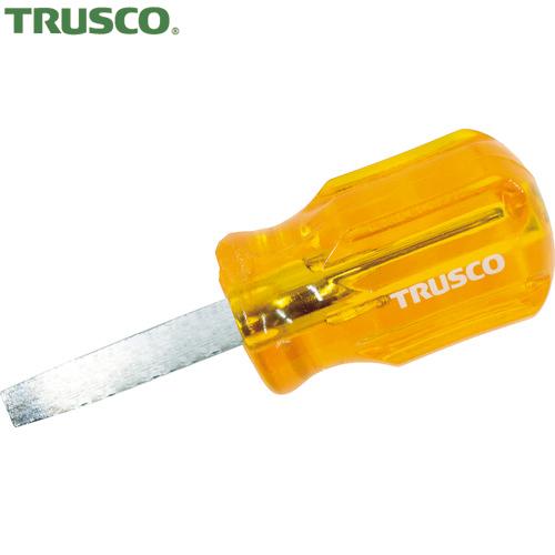 TRUSCO(トラスコ) スタビードライバー -6.3×38 (1本) TSD-638