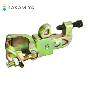 タカミヤ TAKAMIYA TOPキャッチクランプ クイック37 自在 (1個) 10300184｜工具ランドヤフーショップ