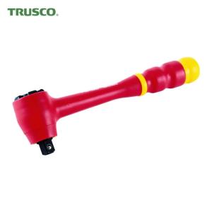 TOP（トップ） トップ工業 RH-4ZR 絶縁ラチェットハンドル 差込角12.7