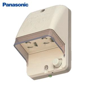 アメリカン電機 3320-L6 引掛形 埋込コンセント 接地2P30A250V (1個