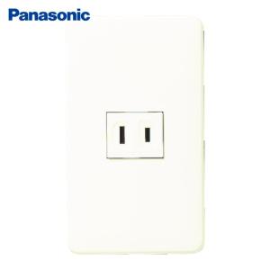 Panasonic（パナソニック） Panasonic WG878281W 抜け止め接地リーラー