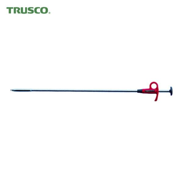 トラスコ TRUSCO ピックアップツール フレキシブル爪キャッチ 500mm (1本) 品番：TF...