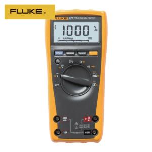 FLUKE 真の実効値マルチメーター 115 FLUKE 真の実効値マルチメーター 115の通販｜現場市場