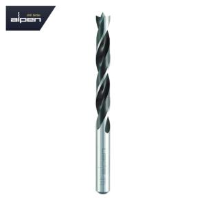 ALPEN（アルペン） 61601600 木工ドリル 16.0×178mm ストレート