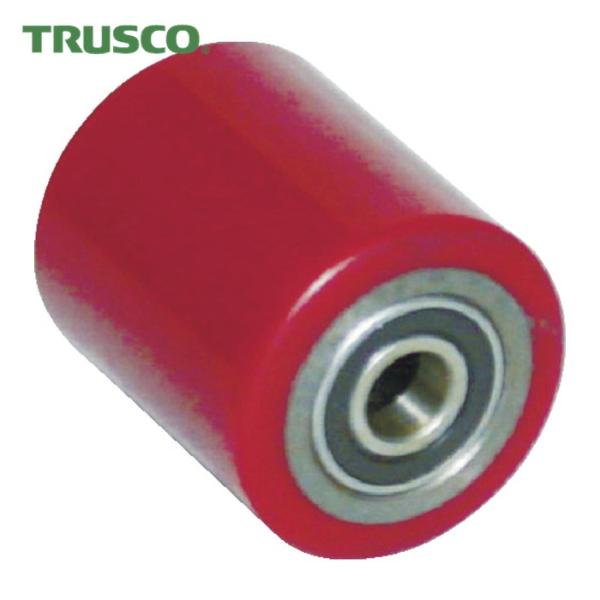 トラスコ TRUSCO THPN用ロードローラーアッセンブリー Φ80X70 (1個) THPN-F...