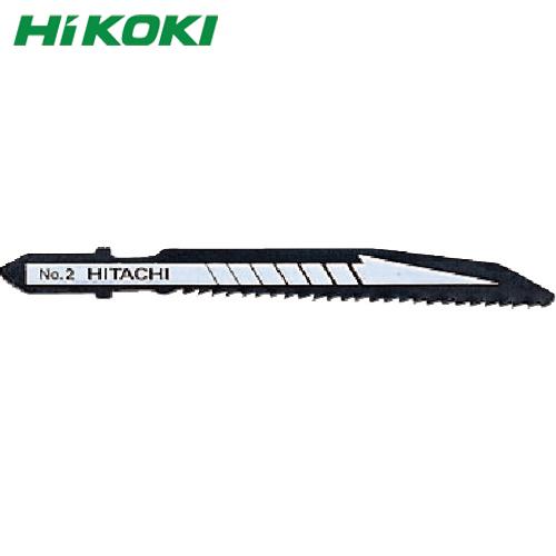 HiKOKI(ハイコーキ) ジグソーブレードNO.2 83L 12山 5枚入り (1Pk) 品番：0...