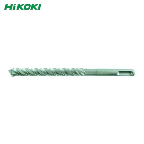HiKOKI ハイコーキ 0032-2139 デルタゴンビット(SDSプラス) 18.0mmX166...