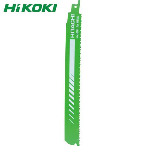 HiKOKI(ハイコーキ) セーバソーブレード NO.115 225L 10〜14山 5枚入り (1...