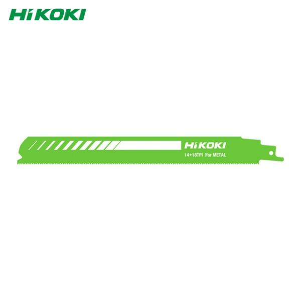 HiKOKI ハイコーキ 0040-1391 セーバソーブレード No.115 225L 14~18...