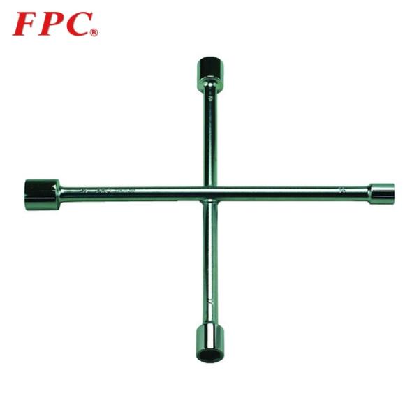 FPC フラッシュツール HCW-1421 クロスリムレンチ 14X17X19X21 (1個)