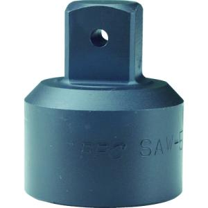 FPC ＮＯ．５ スプラインアダプター 凹＃５スプライン