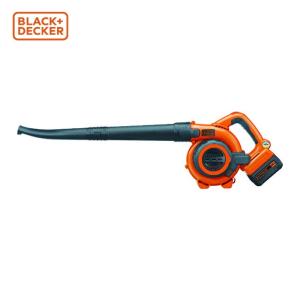 ブラック＆デッカー（BLACK & DECKER） 充電式ブロワー GWC1820PC (18V