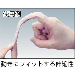 3M スリーエム ネクスケア 伸縮する布テープ...の詳細画像2
