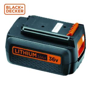 ブラック＆デッカー（BLACK & DECKER） 14.4-18V リチウムイオン電池用