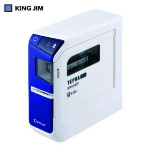 KING JIM（キングジム） テプラPRO SR750 (1台) SR750 : 工具ランド
