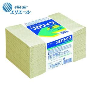 エリエール（elleair） プロワイプ ダブルマイクロワイパーM200 (1Cs