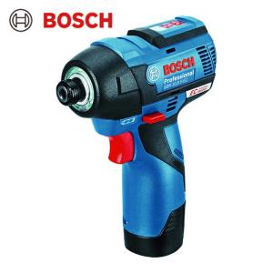 BOSCH（ボッシュ） コンボキット インパクト+振動ドライバードリル (1S 
