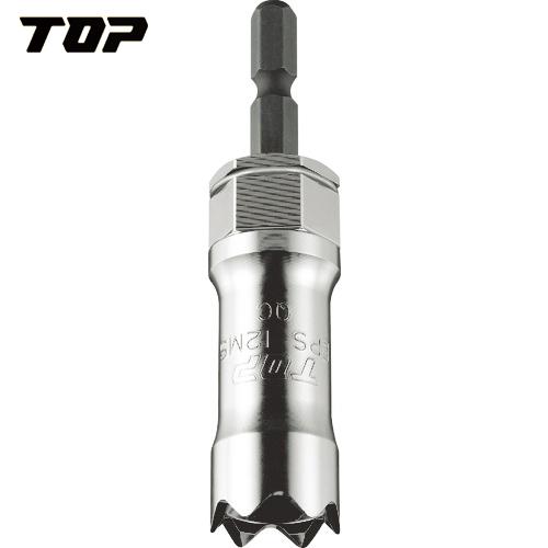 TOP(トップ工業) 電動ドリル用ソケット ピーコン用マルチソケット (1個) 品番：EPS-12M...