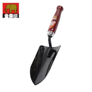 浅香工業 金象 カラー 移植コテ イエロー (1本) 150981 : 工具ランド