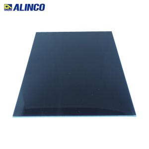 アルインコ アルミ複合板 3X600X450 ブラック (1枚) 品番：CG460-11