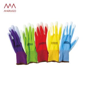 丸五　ソフ楽っく＃３２００　５色入り　Ｍ　（５双入）　（1Ｐｋ）　品番：SR3200-5C-M