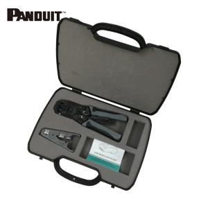 PANDUIT / パンドウィット カテゴリ5E モジュラープラグLAN