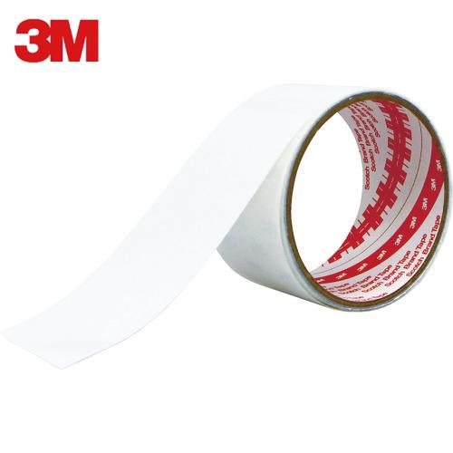 3M キズからまもる 透明保護テープ 50mm×1m (1巻) 品番：PR-01
