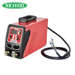 日動工業 NICHIDO デジタルインバータ溶接機 DIGITAL-1020 旧版品