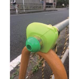 アラオ エコキャッピカ グリーン (1個) A...の詳細画像1