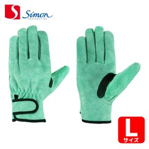 EX-233 豚皮手袋 レインジャーアテ付 富士グローブ 豚革 : スリー