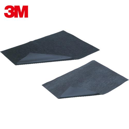 3M 油取りマット120C 914×1200mm (15枚入) (1袋) 品番：ABURA 120C