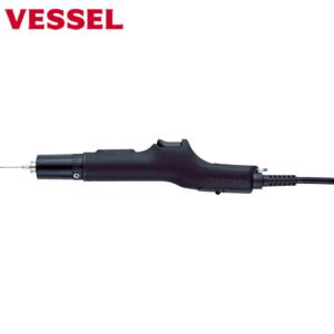ベッセル(VESSEL) 電動ドライバー 静電気対策モデル VE‐2000EPA (1台) 品番：VE-2000EPA