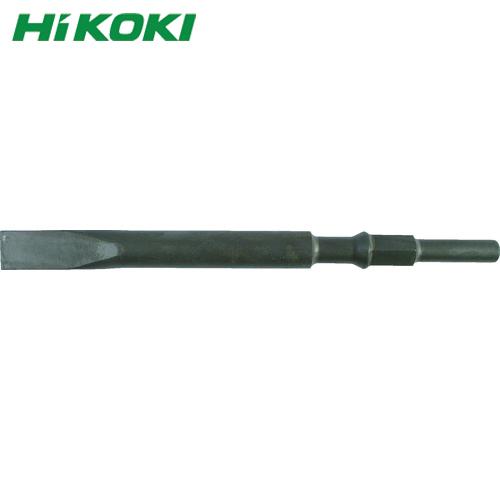 HiKOKI(ハイコーキ) コールドチゼル(丸軸) 410L (1本) 品番：0094-4962