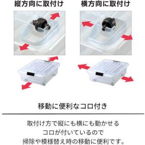 天馬 Fits ロックシード 74深型 (1個...の詳細画像2