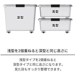 天馬 Fits ロックシード 74深型 (1個...の詳細画像3