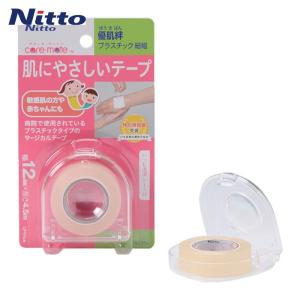 ニトムズ Nitto 優肌絆GS 3282 25mm×9m 12巻入 B : マービー商会