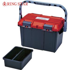 ☆専用☆ CAINZ-DASH】アイリスオーヤマ 236577 工具ケース ハード