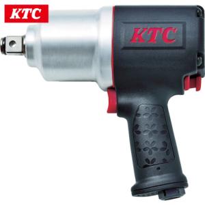 KTC 19.0sq.インパクトレンチ(コンポジットタイプ) (1台) 品番：JAP651